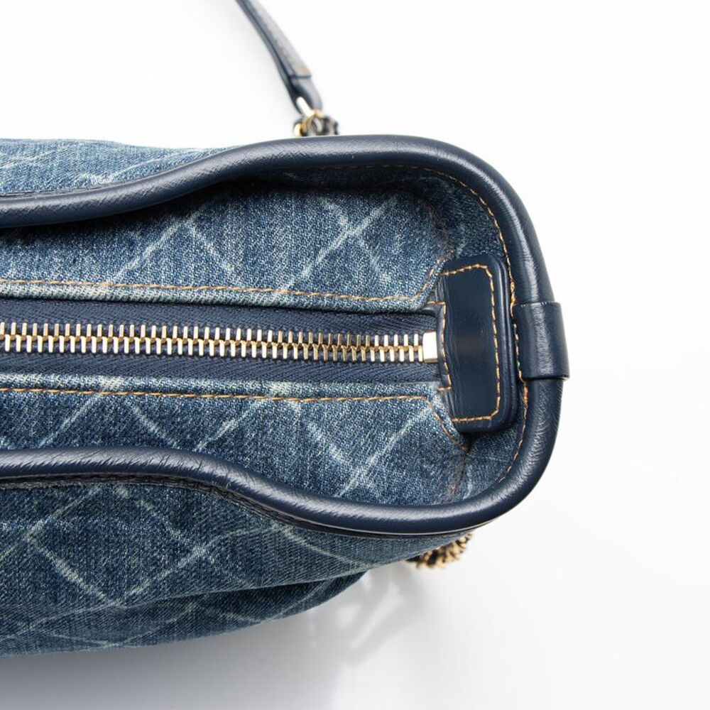 Chanel Aged Calfskin Gabrielle Medium Hobo - Picture 10 of 14